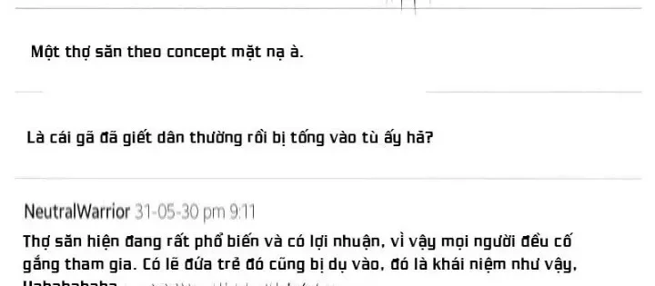 Công Chúa Hắc Viêm Lv.99 - Chapter 13 - Page 97