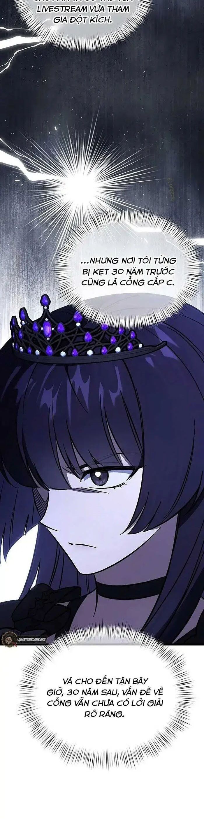 Công Chúa Hắc Viêm Lv.99 - Chapter 14 - Page 14