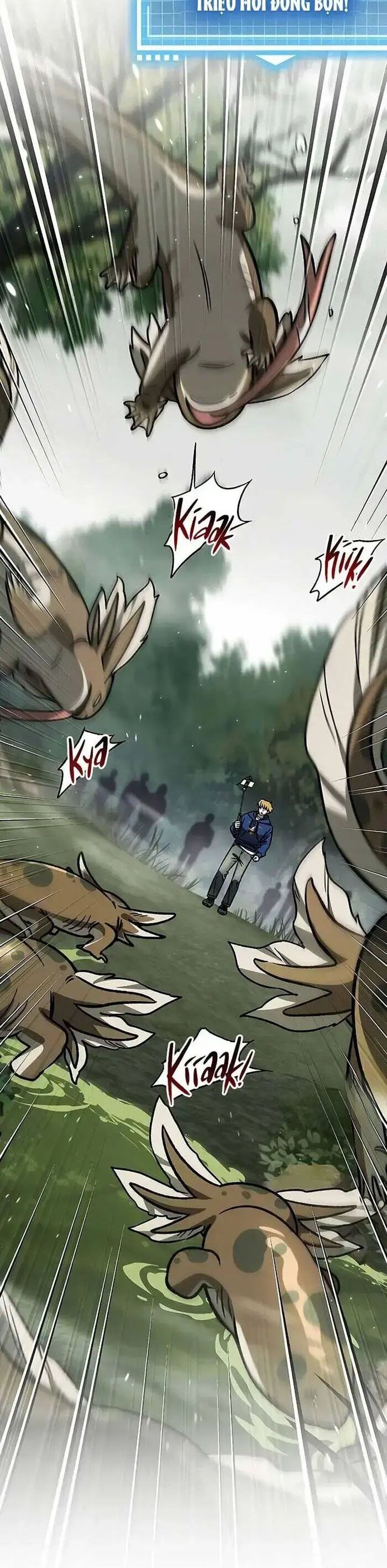 Công Chúa Hắc Viêm Lv.99 - Chapter 14 - Page 17