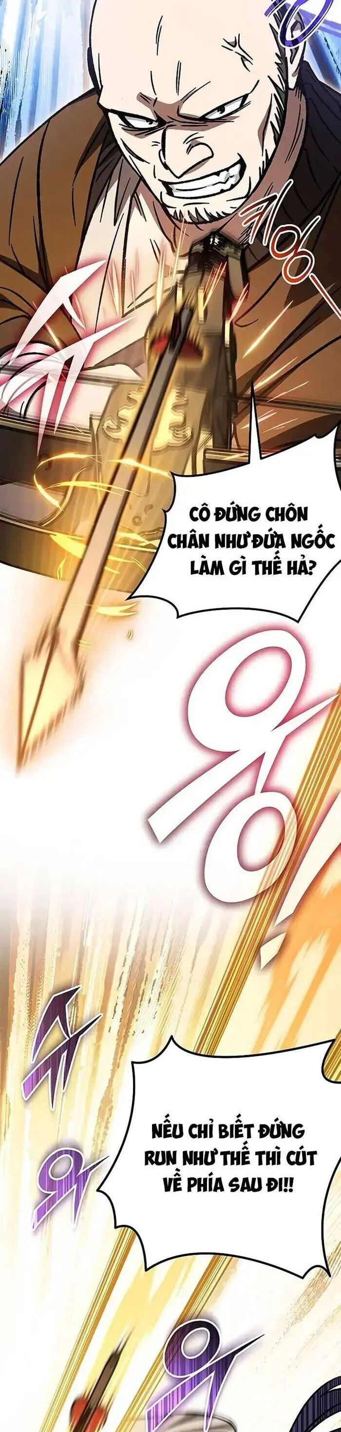 Công Chúa Hắc Viêm Lv.99 - Chapter 14 - Page 20