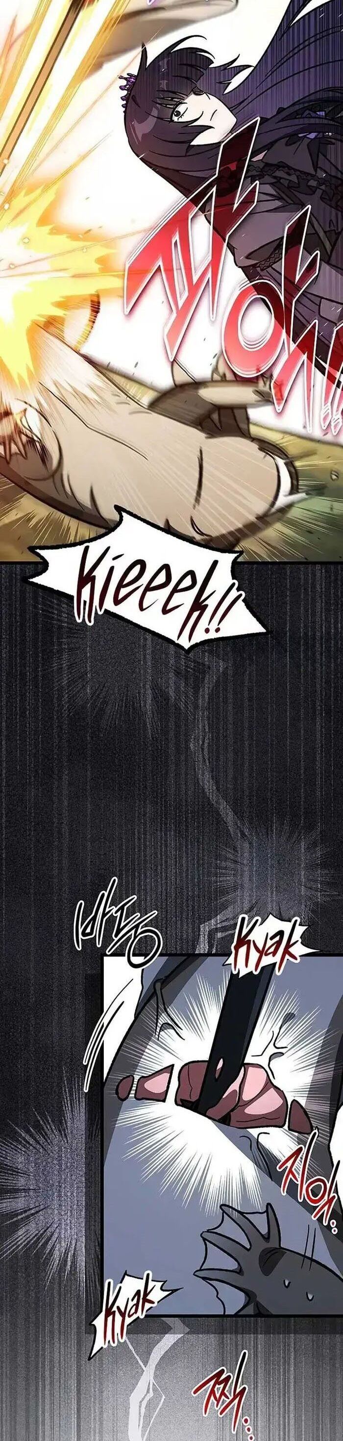 Công Chúa Hắc Viêm Lv.99 - Chapter 14 - Page 21