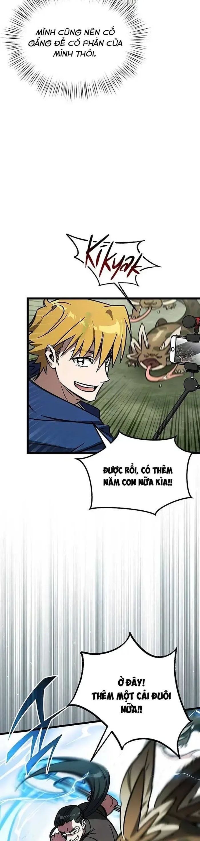 Công Chúa Hắc Viêm Lv.99 - Chapter 14 - Page 27