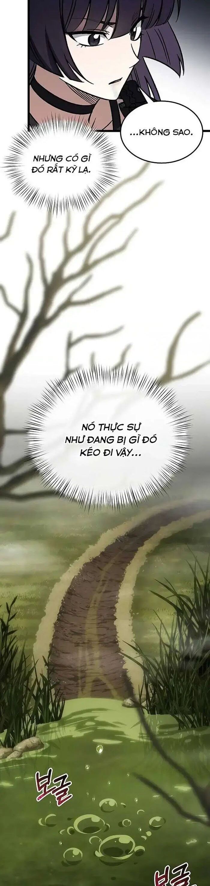 Công Chúa Hắc Viêm Lv.99 - Chapter 14 - Page 34