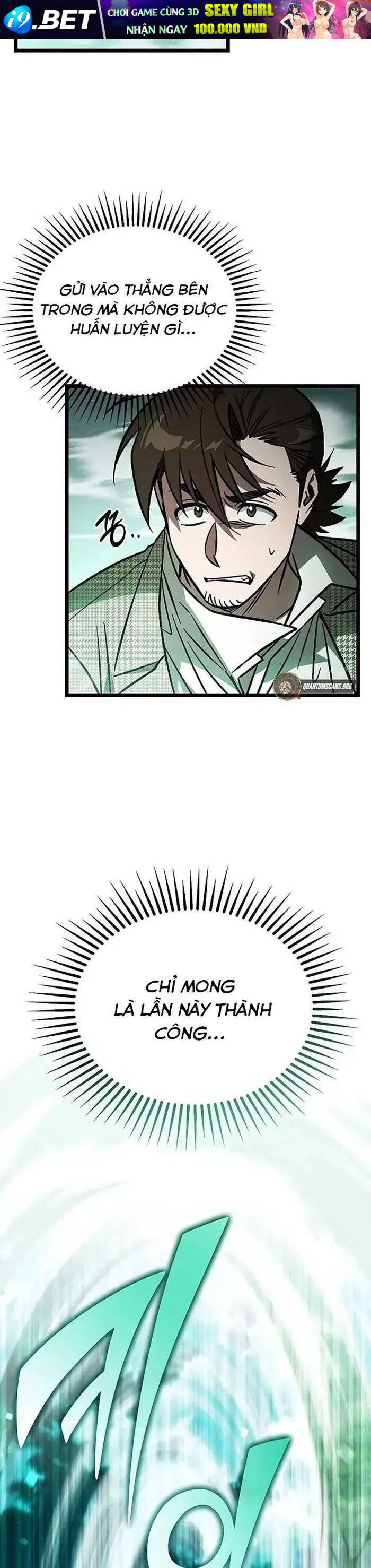 Công Chúa Hắc Viêm Lv.99 - Chapter 14 - Page 5