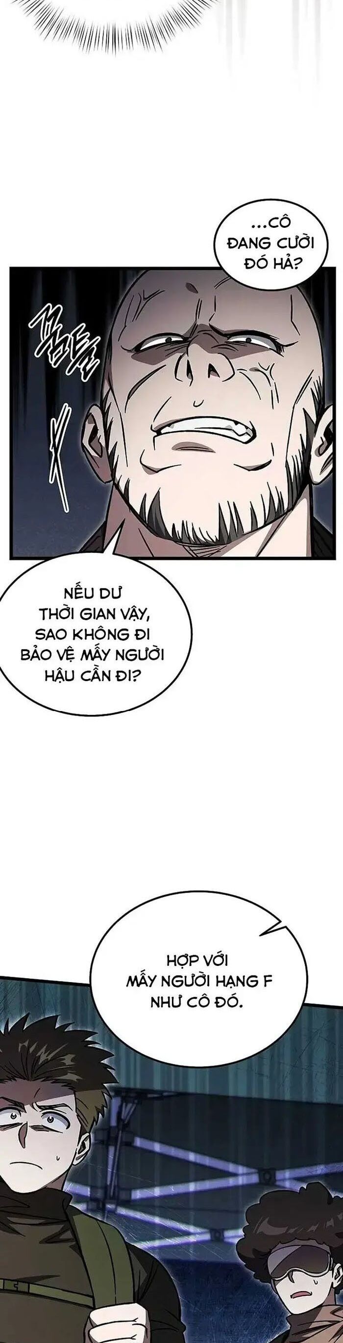 Công Chúa Hắc Viêm Lv.99 - Chapter 14 - Page 52