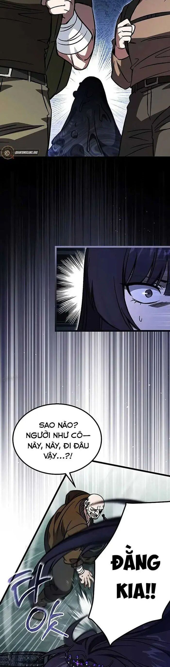 Công Chúa Hắc Viêm Lv.99 - Chapter 14 - Page 53