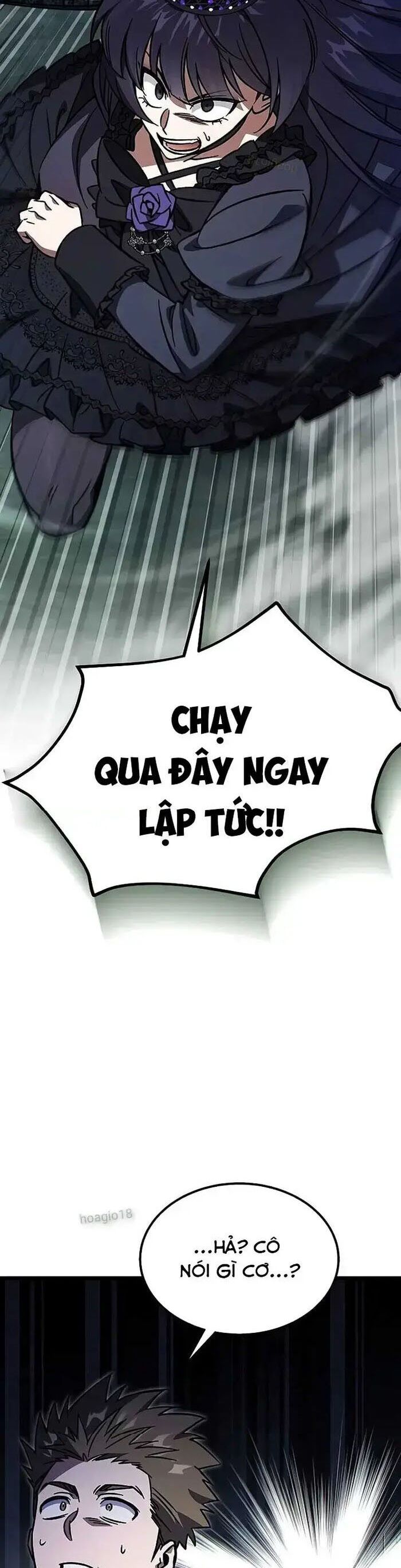 Công Chúa Hắc Viêm Lv.99 - Chapter 14 - Page 54