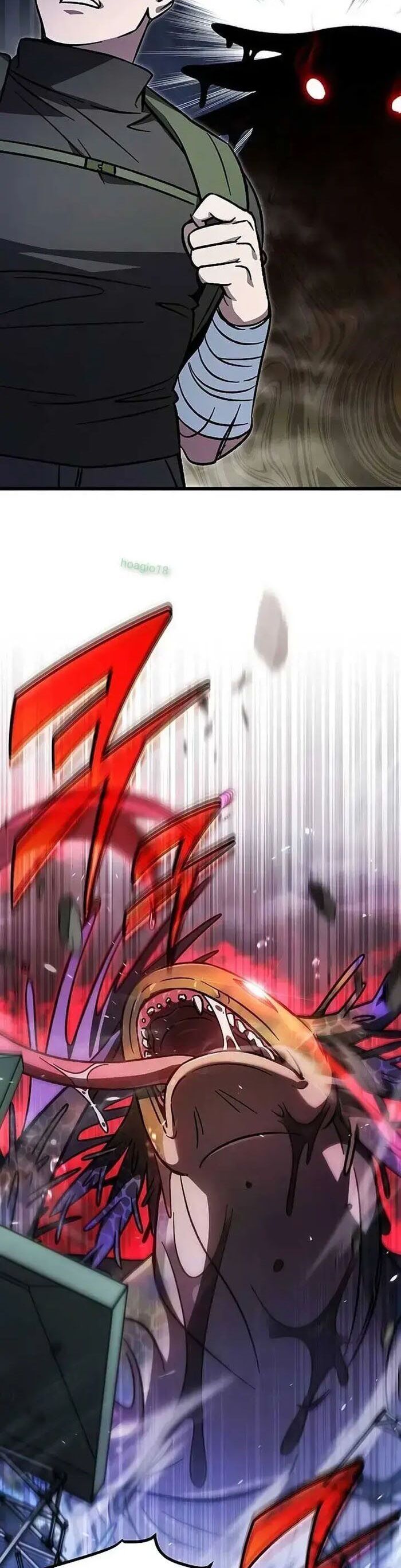 Công Chúa Hắc Viêm Lv.99 - Chapter 14 - Page 55