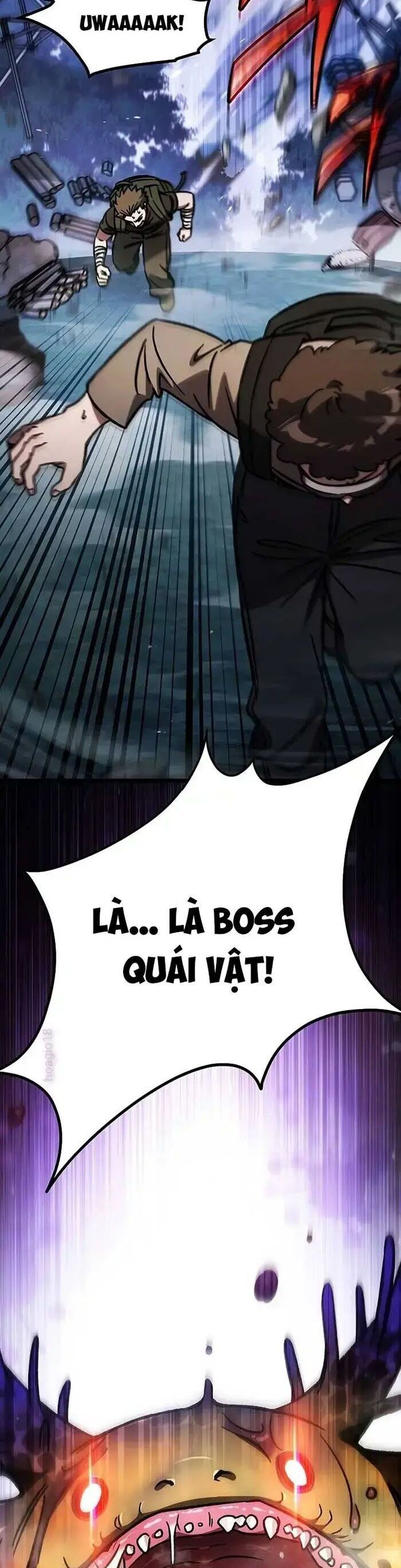 Công Chúa Hắc Viêm Lv.99 - Chapter 14 - Page 56