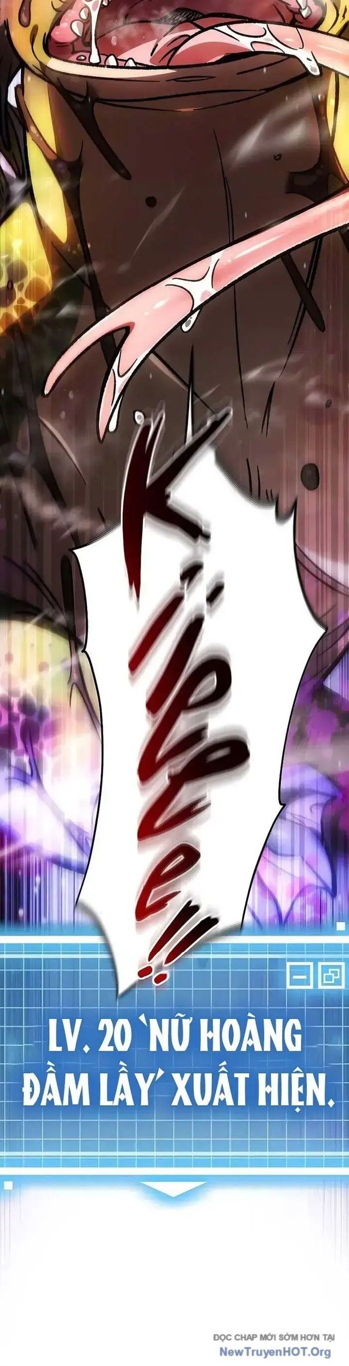 Công Chúa Hắc Viêm Lv.99 - Chapter 14 - Page 57