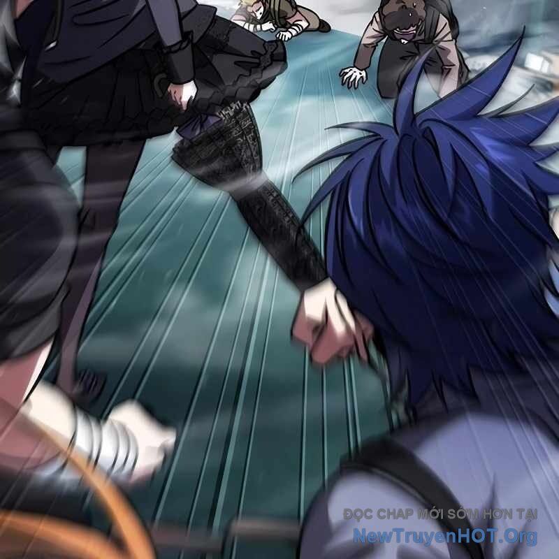 Công Chúa Hắc Viêm Lv.99 - Chapter 15 - Page 10