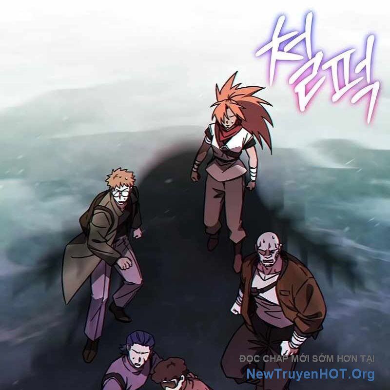 Công Chúa Hắc Viêm Lv.99 - Chapter 15 - Page 110