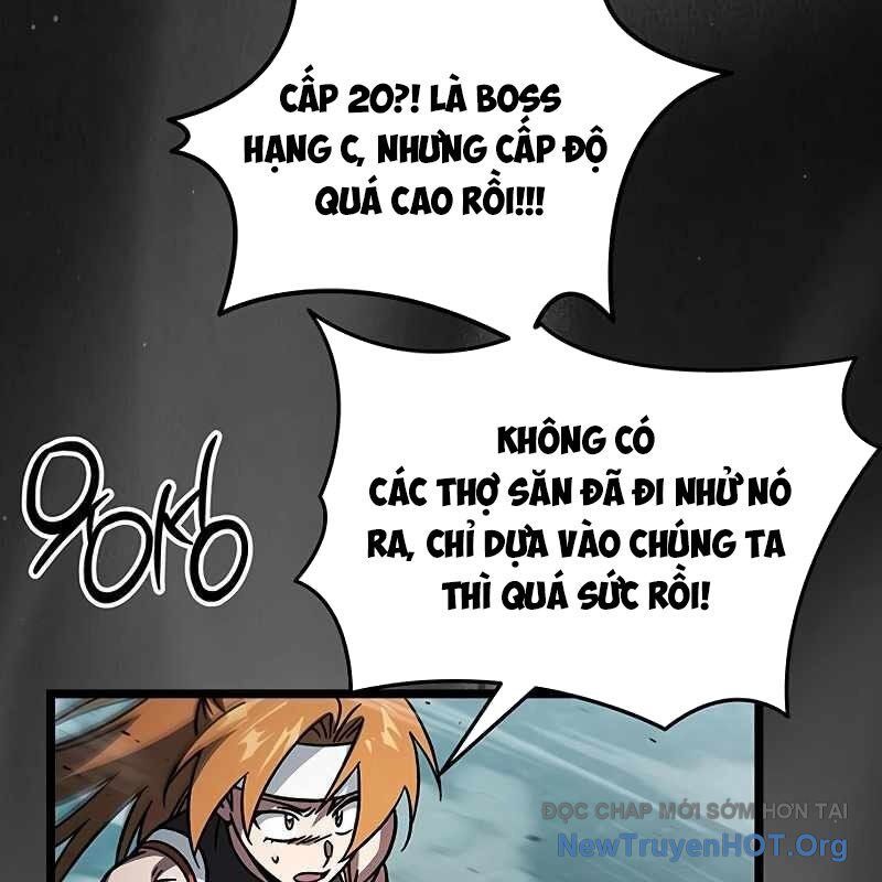 Công Chúa Hắc Viêm Lv.99 - Chapter 15 - Page 12