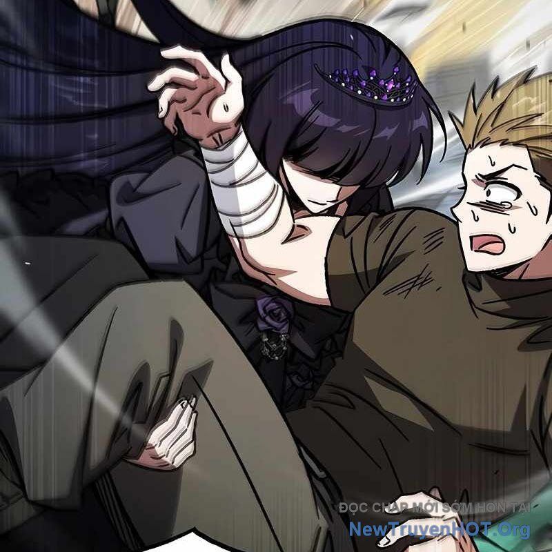 Công Chúa Hắc Viêm Lv.99 - Chapter 15 - Page 126