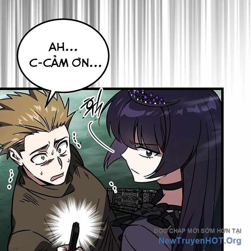 Công Chúa Hắc Viêm Lv.99 - Chapter 15 - Page 128
