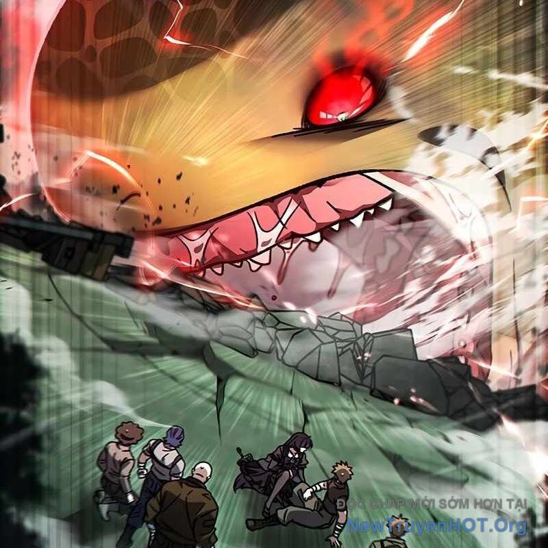 Công Chúa Hắc Viêm Lv.99 - Chapter 15 - Page 137