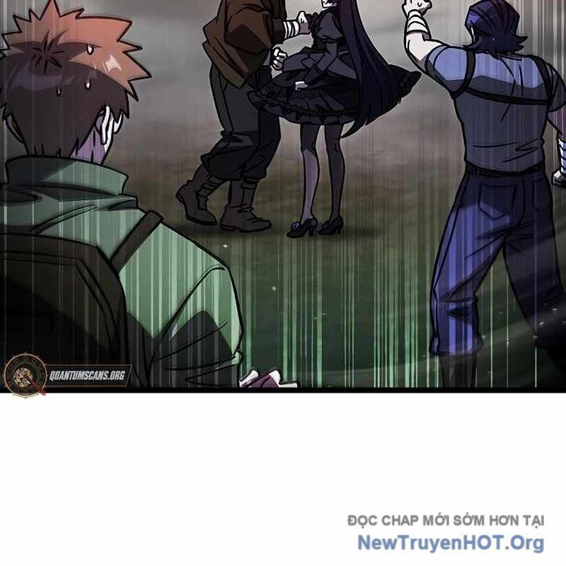 Công Chúa Hắc Viêm Lv.99 - Chapter 15 - Page 155