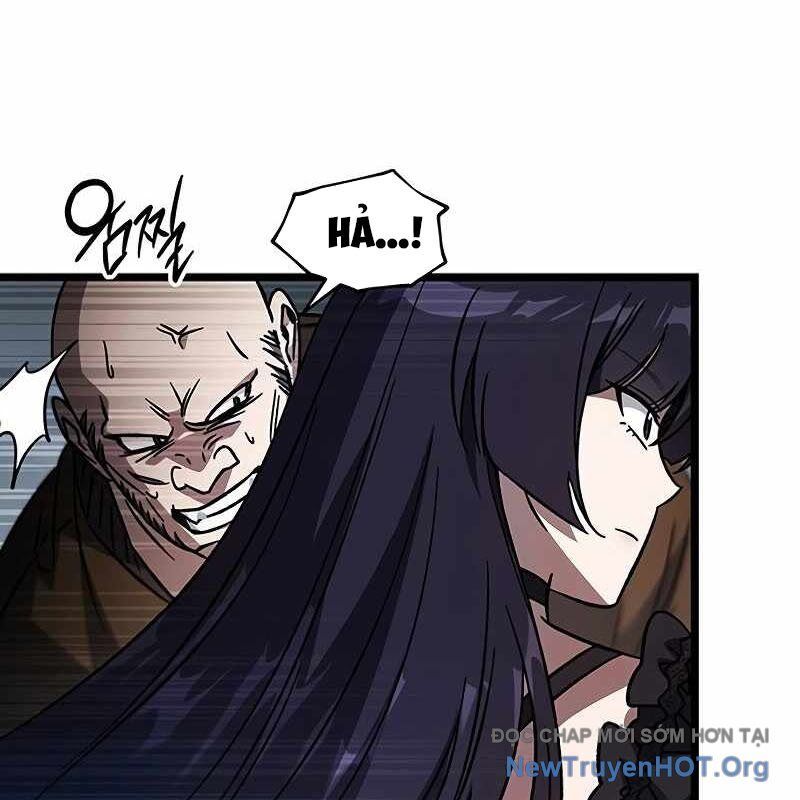 Công Chúa Hắc Viêm Lv.99 - Chapter 15 - Page 156