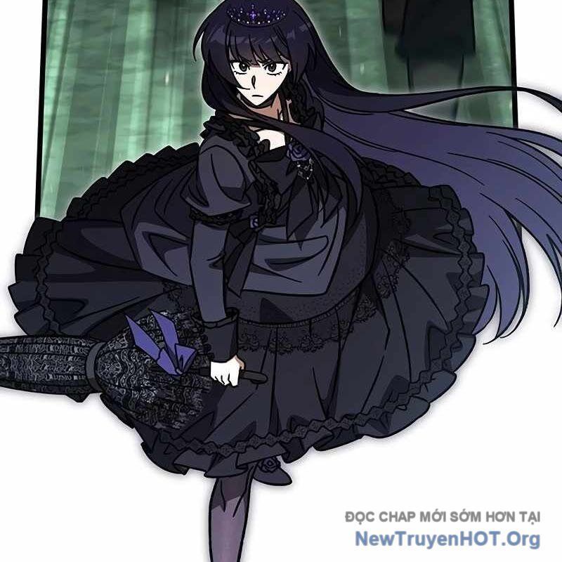 Công Chúa Hắc Viêm Lv.99 - Chapter 15 - Page 160