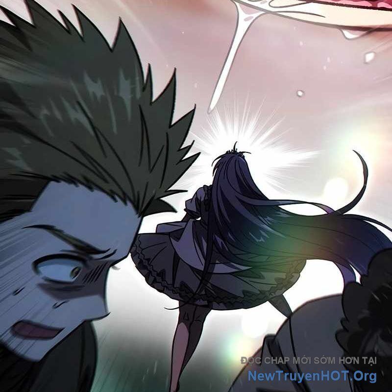 Công Chúa Hắc Viêm Lv.99 - Chapter 15 - Page 173