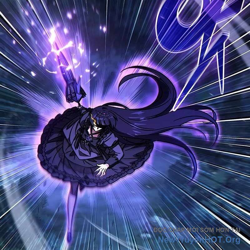 Công Chúa Hắc Viêm Lv.99 - Chapter 15 - Page 185