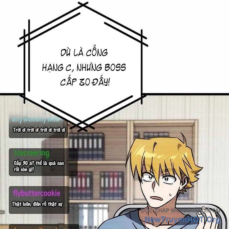 Công Chúa Hắc Viêm Lv.99 - Chapter 15 - Page 205