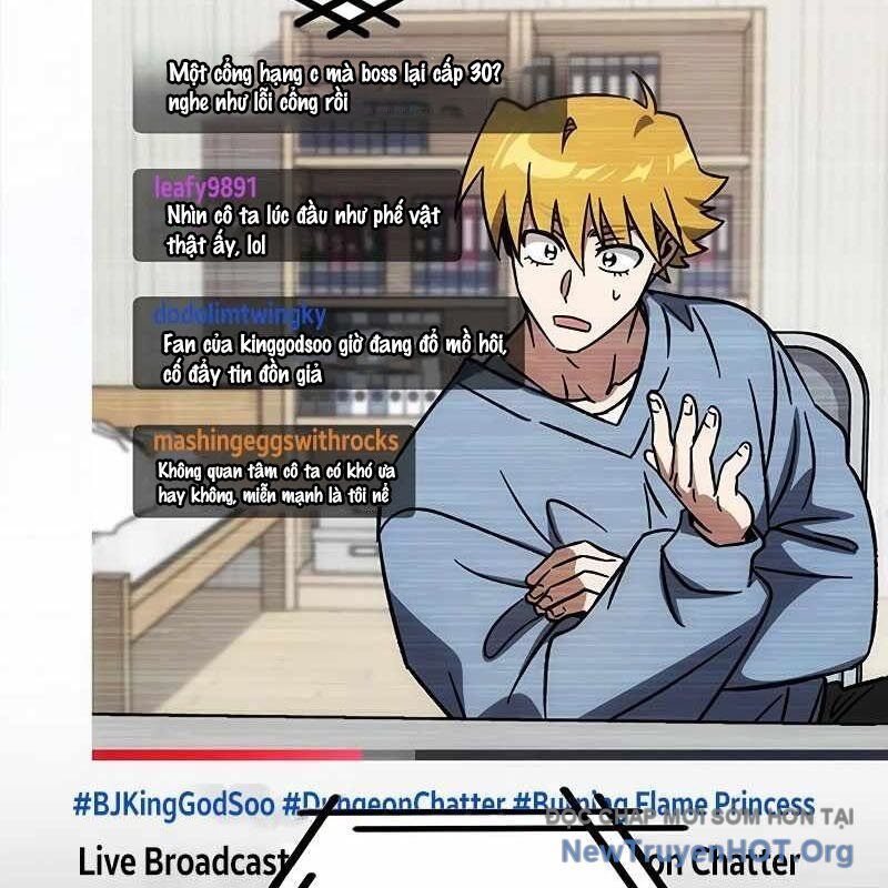 Công Chúa Hắc Viêm Lv.99 - Chapter 15 - Page 210