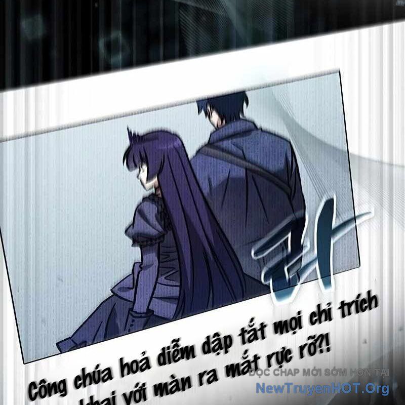 Công Chúa Hắc Viêm Lv.99 - Chapter 15 - Page 214