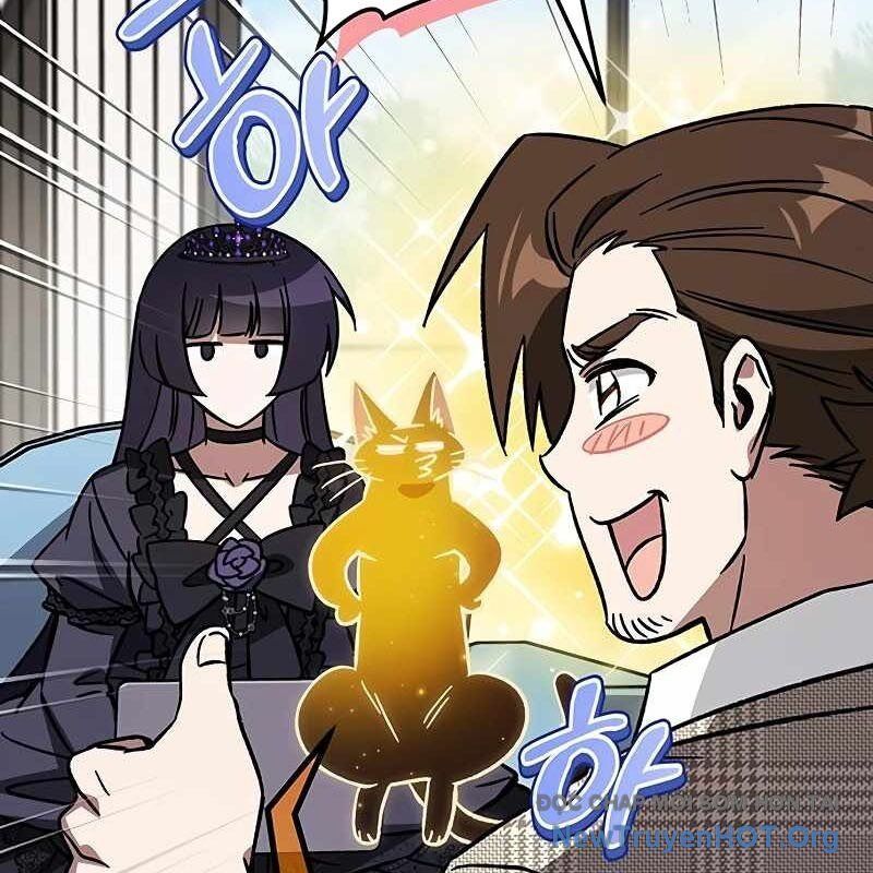 Công Chúa Hắc Viêm Lv.99 - Chapter 15 - Page 220