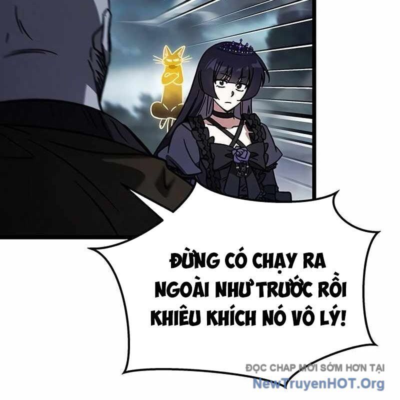 Công Chúa Hắc Viêm Lv.99 - Chapter 15 - Page 23