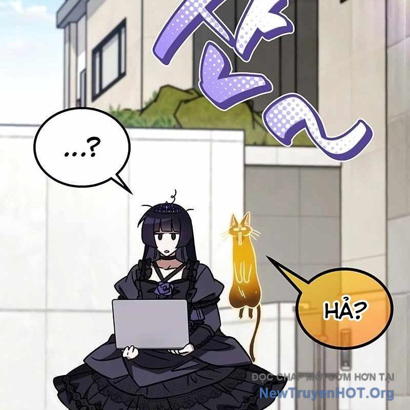 Công Chúa Hắc Viêm Lv.99 - Chapter 15 - Page 232