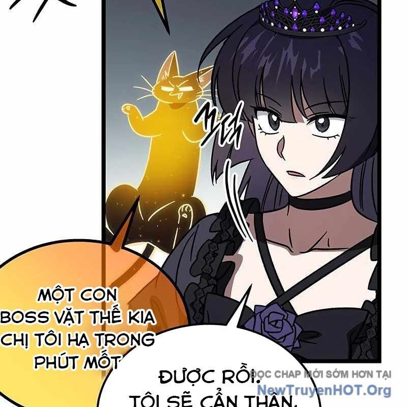 Công Chúa Hắc Viêm Lv.99 - Chapter 15 - Page 25