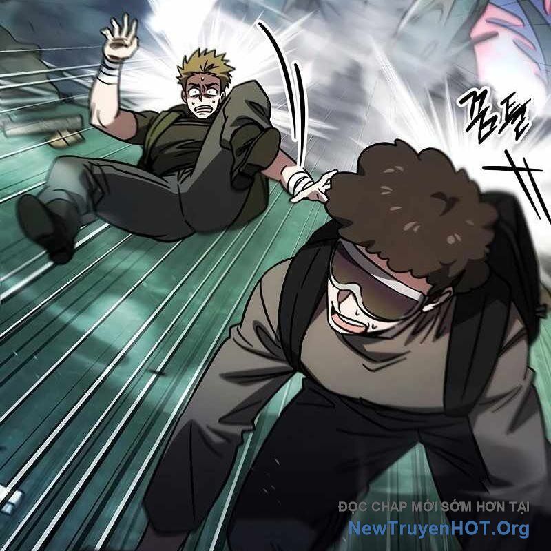 Công Chúa Hắc Viêm Lv.99 - Chapter 15 - Page 39