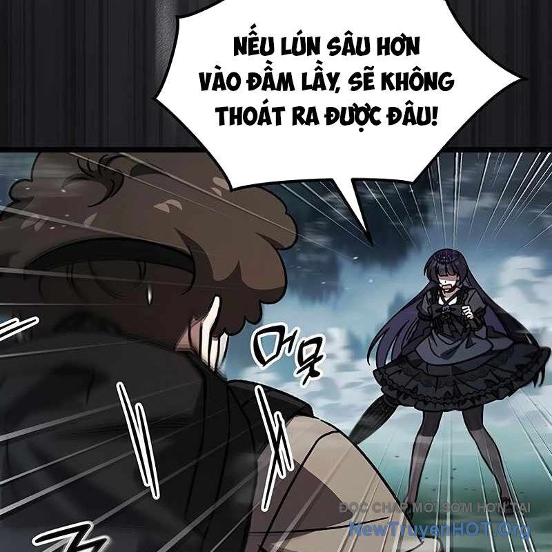 Công Chúa Hắc Viêm Lv.99 - Chapter 15 - Page 55