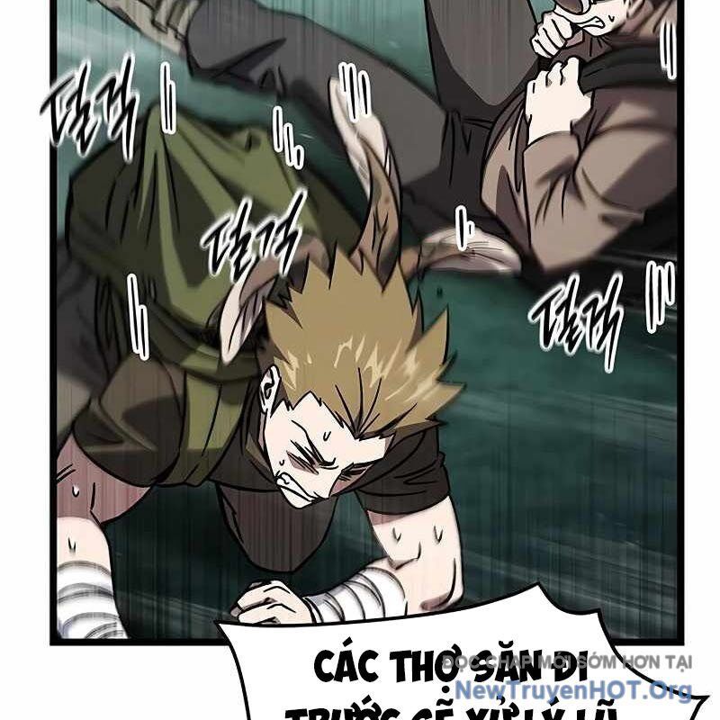 Công Chúa Hắc Viêm Lv.99 - Chapter 15 - Page 62