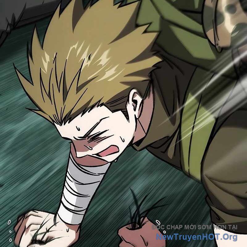 Công Chúa Hắc Viêm Lv.99 - Chapter 15 - Page 81