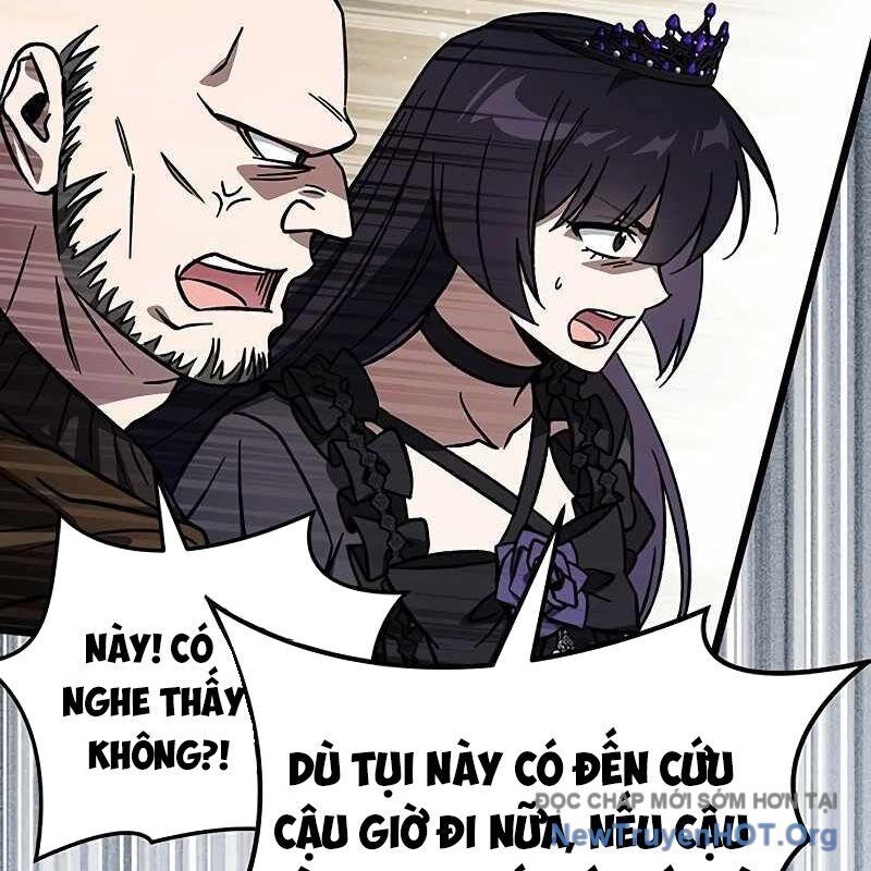 Công Chúa Hắc Viêm Lv.99 - Chapter 15 - Page 84