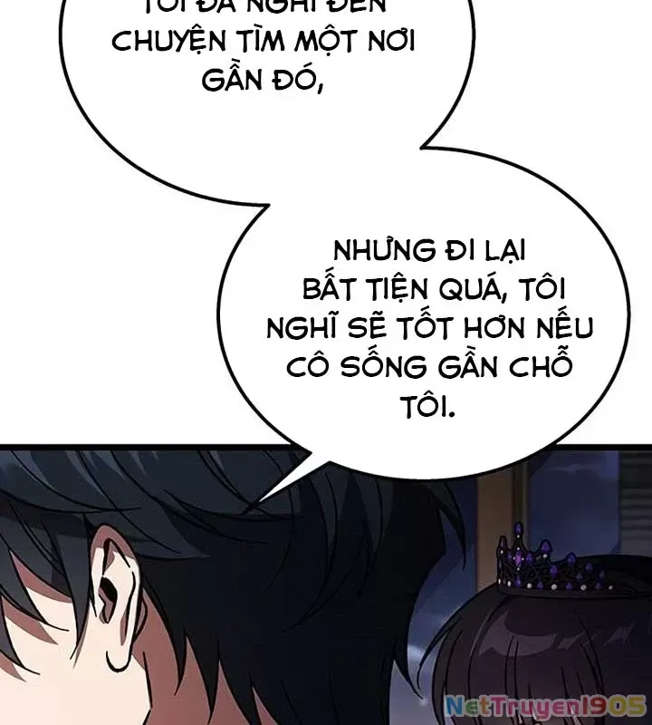 Công Chúa Hắc Viêm Lv.99 - Chapter 16 - Page 101