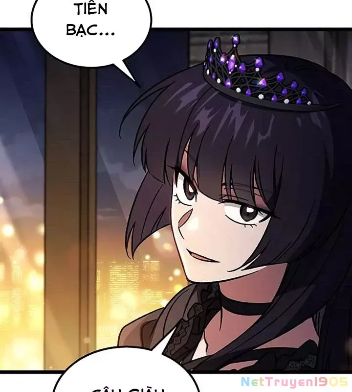 Công Chúa Hắc Viêm Lv.99 - Chapter 16 - Page 105