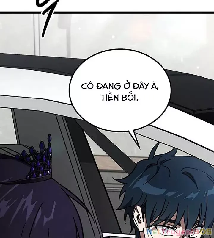 Công Chúa Hắc Viêm Lv.99 - Chapter 16 - Page 11