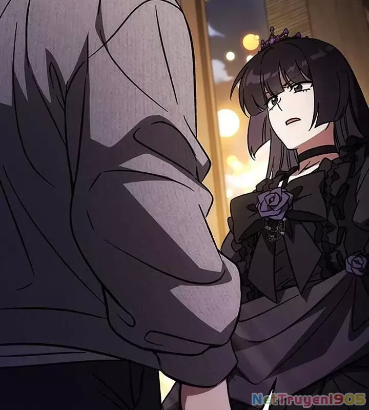 Công Chúa Hắc Viêm Lv.99 - Chapter 16 - Page 118
