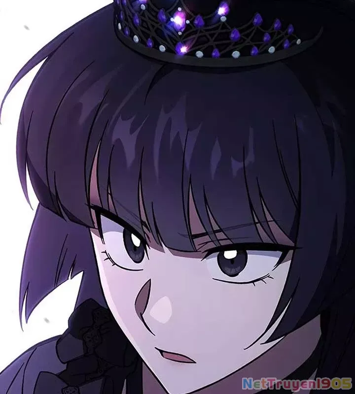 Công Chúa Hắc Viêm Lv.99 - Chapter 16 - Page 120