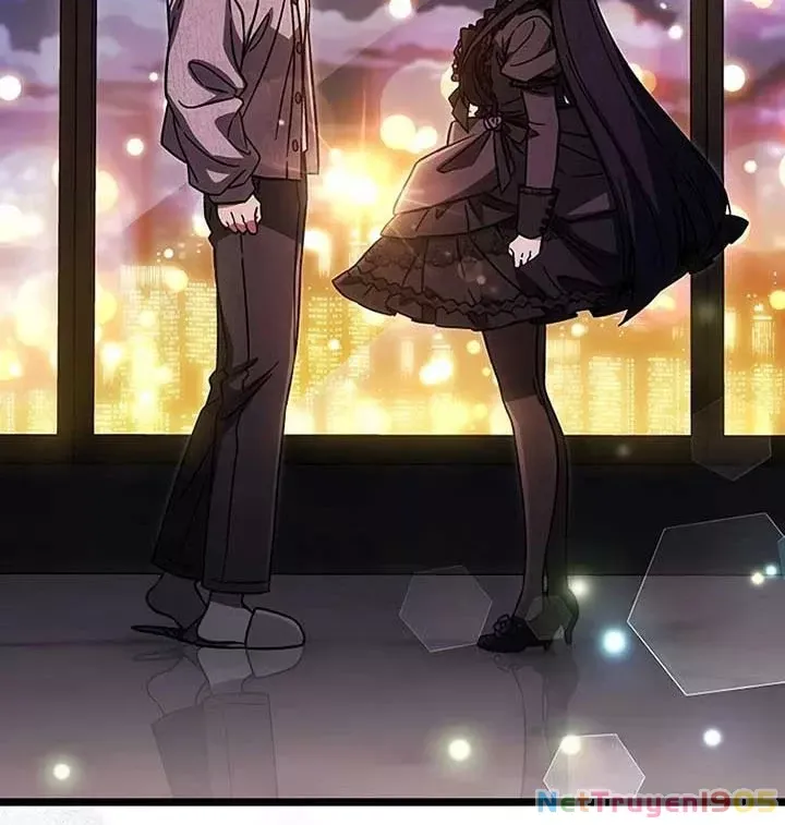 Công Chúa Hắc Viêm Lv.99 - Chapter 16 - Page 131