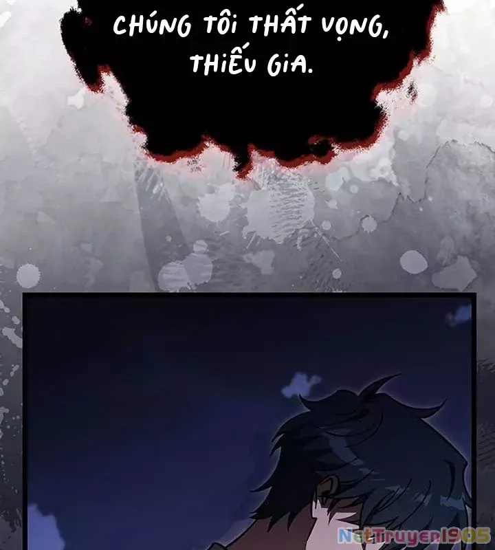 Công Chúa Hắc Viêm Lv.99 - Chapter 16 - Page 135