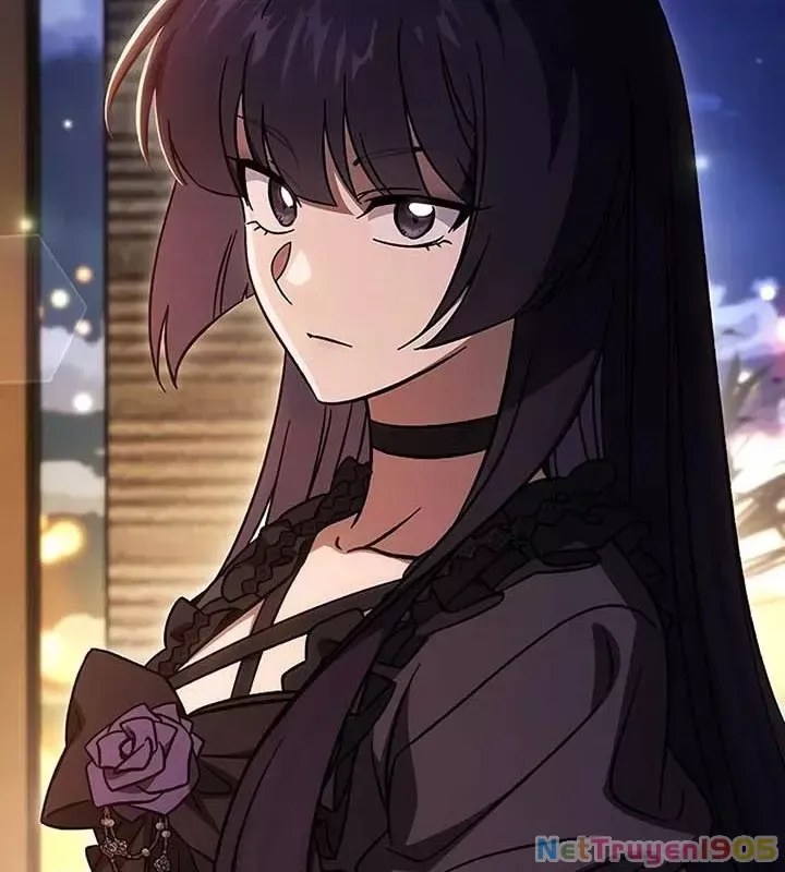 Công Chúa Hắc Viêm Lv.99 - Chapter 16 - Page 159