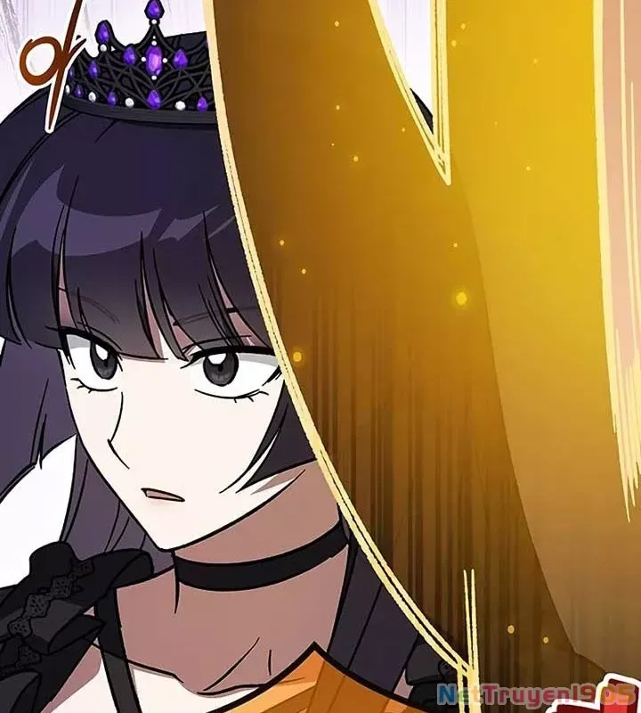Công Chúa Hắc Viêm Lv.99 - Chapter 16 - Page 16
