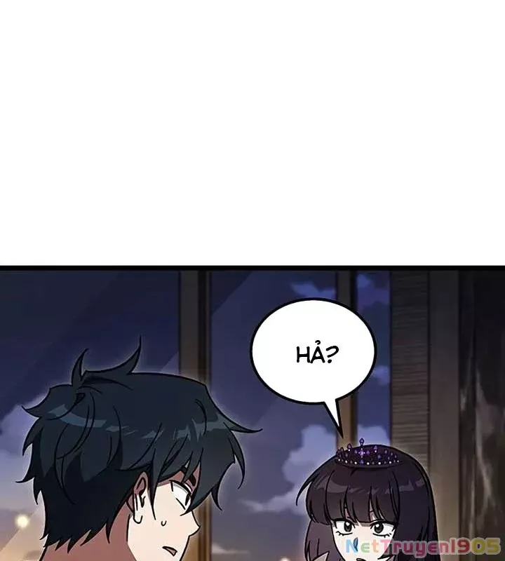 Công Chúa Hắc Viêm Lv.99 - Chapter 16 - Page 162