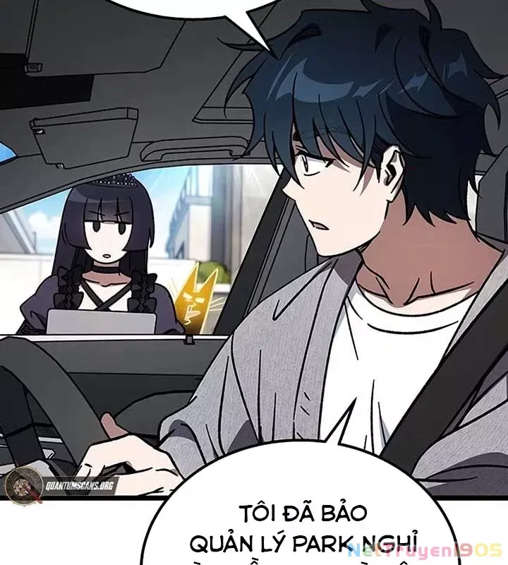 Công Chúa Hắc Viêm Lv.99 - Chapter 16 - Page 19