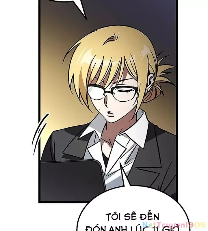 Công Chúa Hắc Viêm Lv.99 - Chapter 16 - Page 202