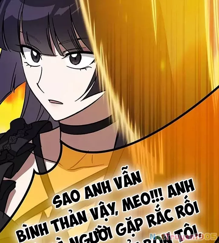 Công Chúa Hắc Viêm Lv.99 - Chapter 16 - Page 24